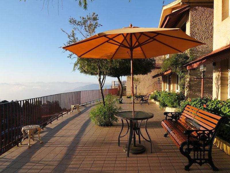 Club Mahindra Avalon Resort Mussoorie | Weekend Getaways in Mussoorie