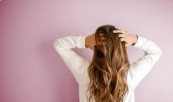 Get Rid of Itchy Scalp At Home with These Golden Secrets
