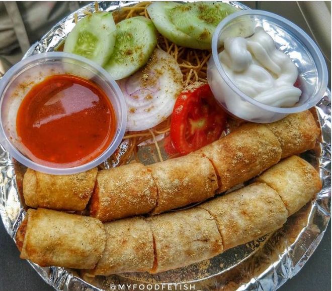 10 Best Famous Food of Delhi You Must Try to Quench Food Craving