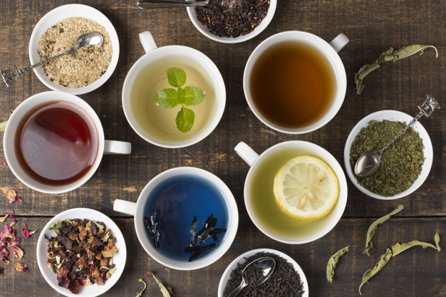 Let’s ParTea on This International Tea Day