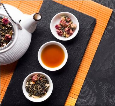 Let’s ParTea on This International Tea Day