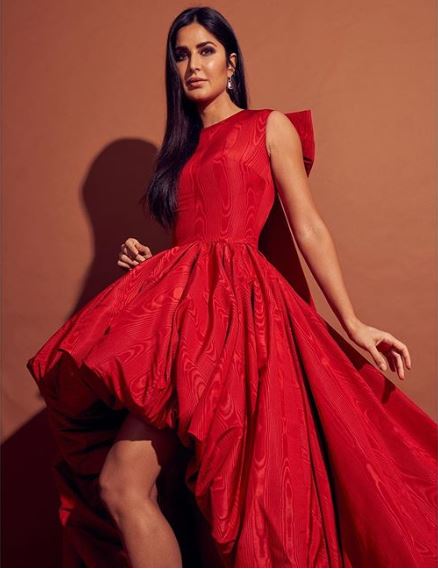 Vogue Women of the Year 2019: Bollywood Stars spotted on Red Carpet
