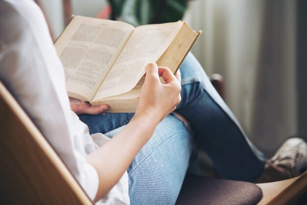 Best Self-improvement Books to Read in Depression