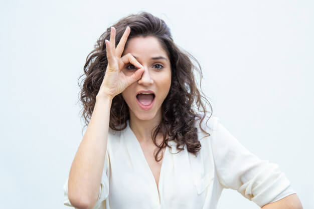 How to Improve Eyesight Naturally at Home?