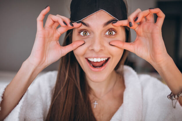 5 Essential Eye Care Tips during Lockdown