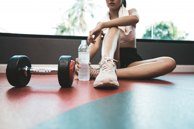 5 Minutes Morning Exercises to Stay fit