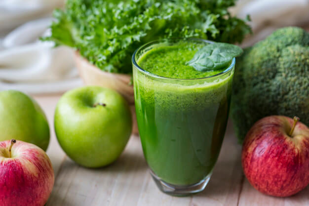 Delicious Detoxing Foods for Superb Internal Cleansing