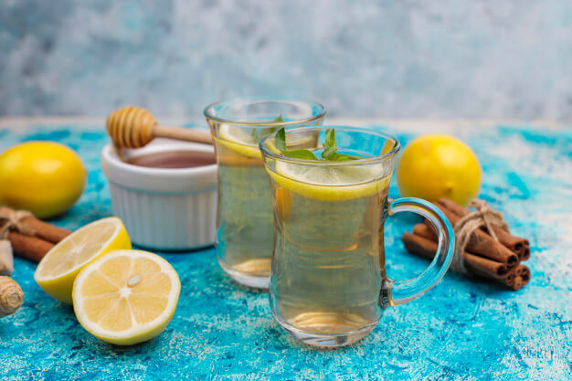 8 Types Of Water You Should Include In Your Diet