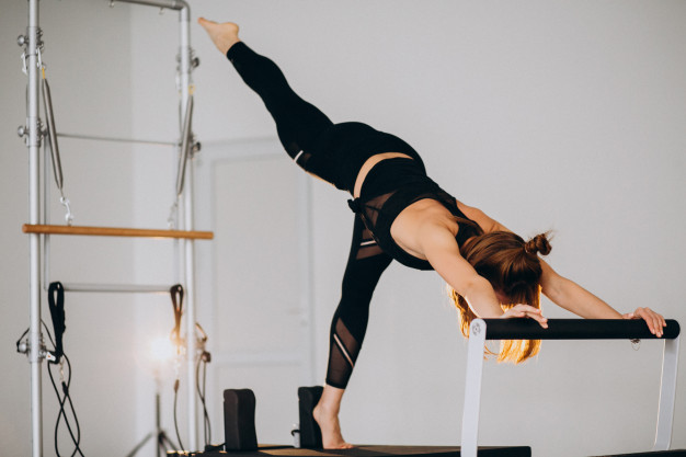 5 Basic Pilates Exercises For Healthy Lifestyle
