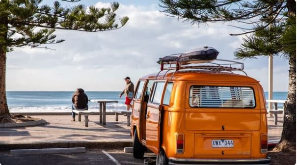 Most Popular Travel Shows on Netflix Streaming Right Now
