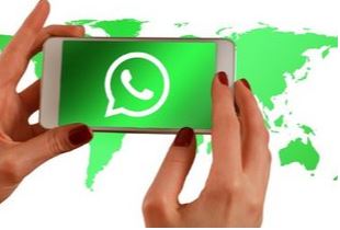 Find Out How Many Times a WhatsApp Message is Forwarded?