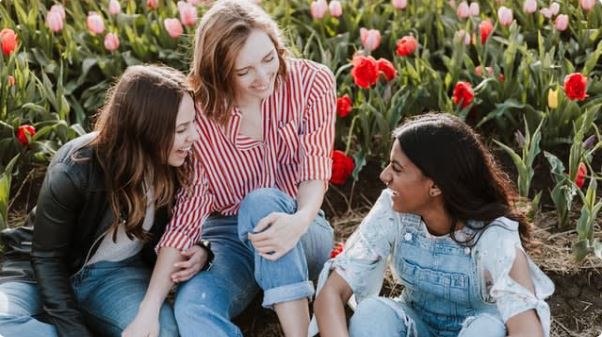 Relationship Advice for Women: 10 Worthy Ways to Feel Empowered