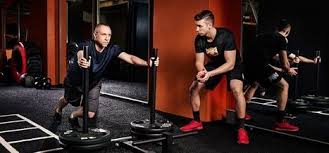 Pulse Fitness Trainers On Best List For Golfers