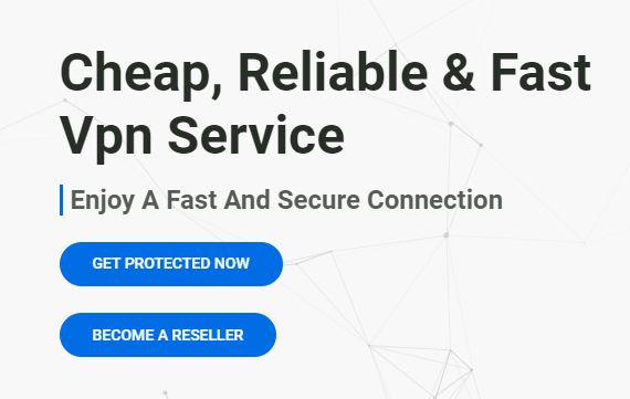 Cheapest vpn services UK