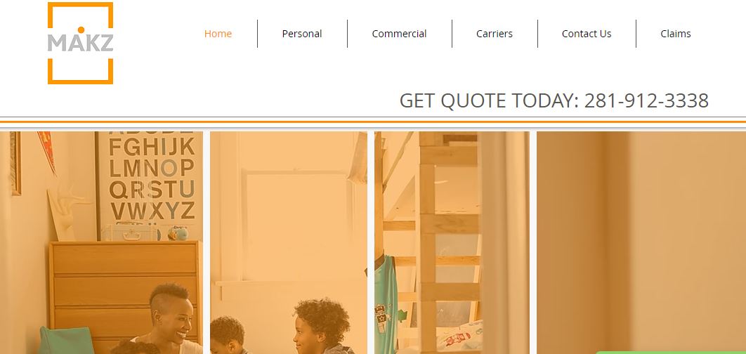 Iowa Colony Home Insurance