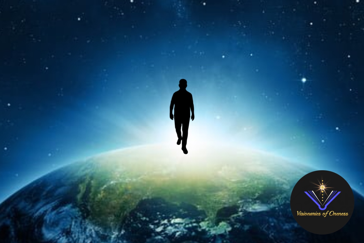 Visionaries of oneness | visionariesofoneness.com