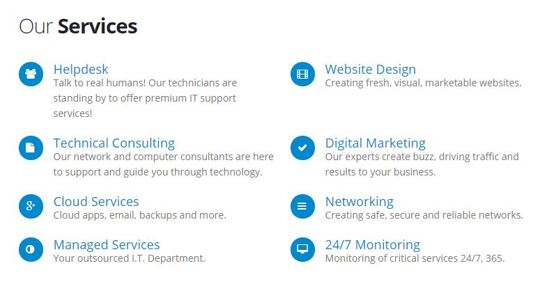 Ransomware recovery Laguna Niguel