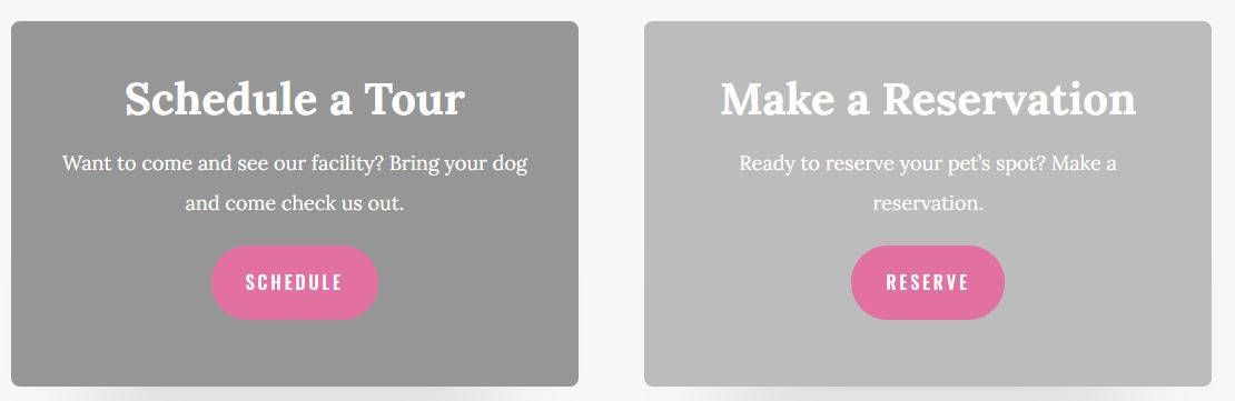 kennels Long Hill NJ | eakennels.com