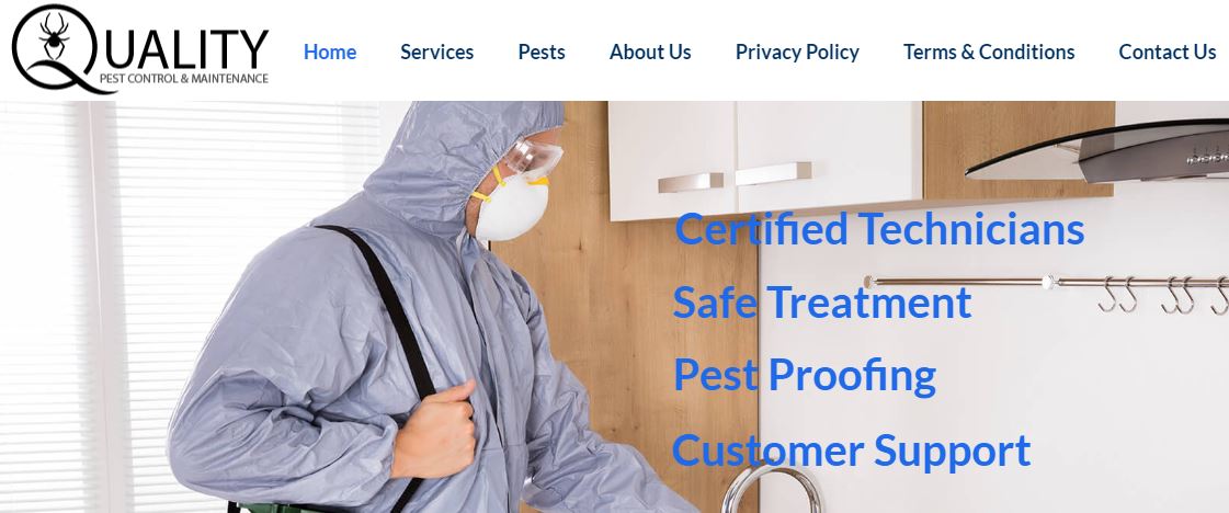 Ant Control Melbourne