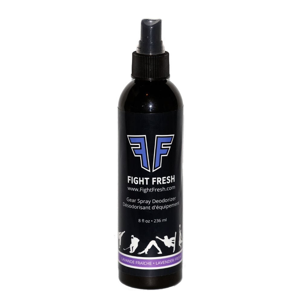 Odor Neutralizer Spray | Sports Gear Dedorizing Spray | Fight Fresh