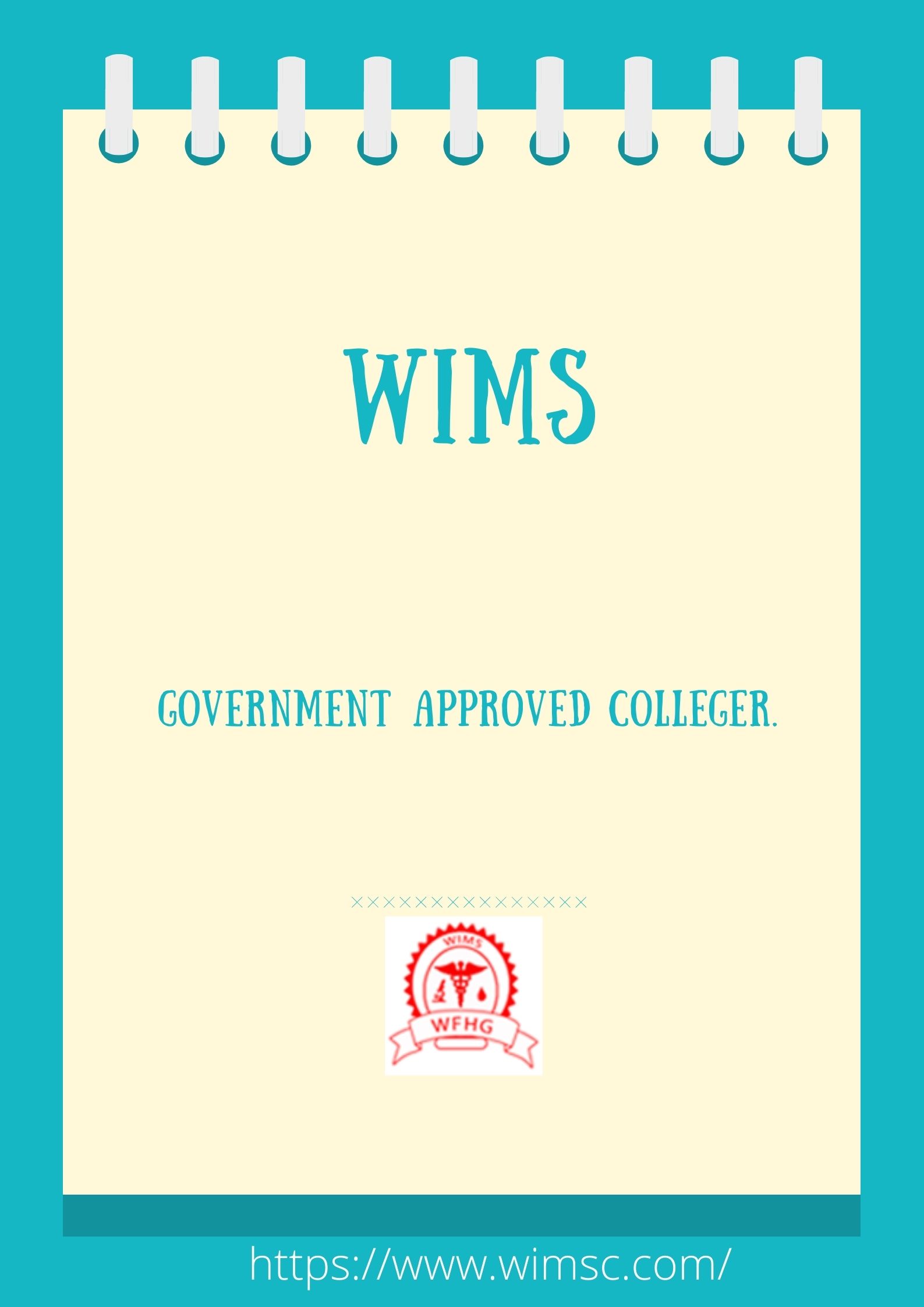 WIMS- top Colleges in Thrissur-