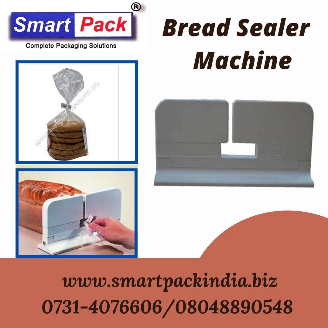 Bread Sealer