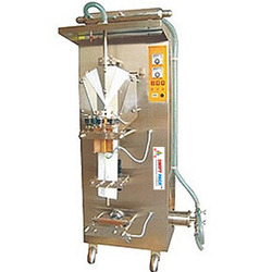 Water Filling Machine In India