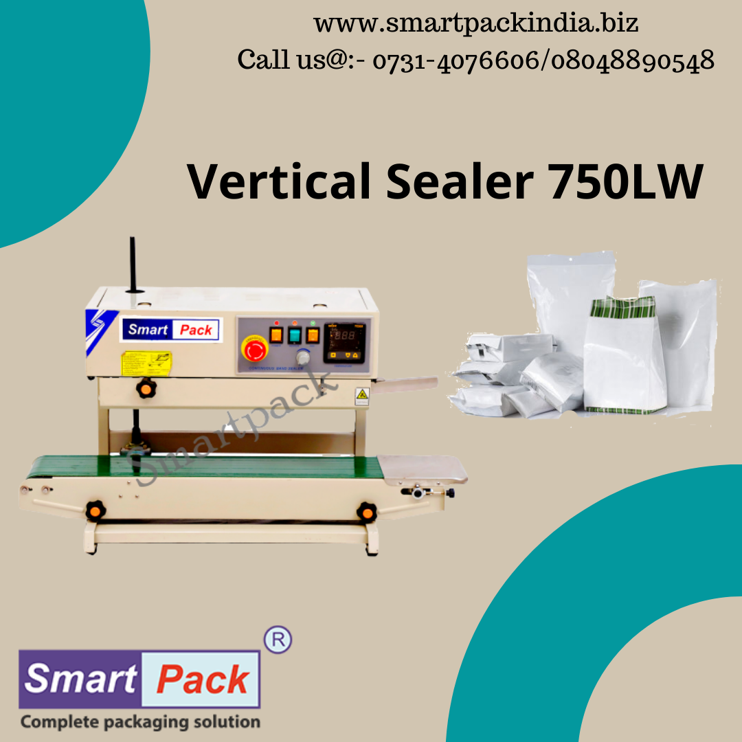 Pouch Packing Machine Price In Vapi