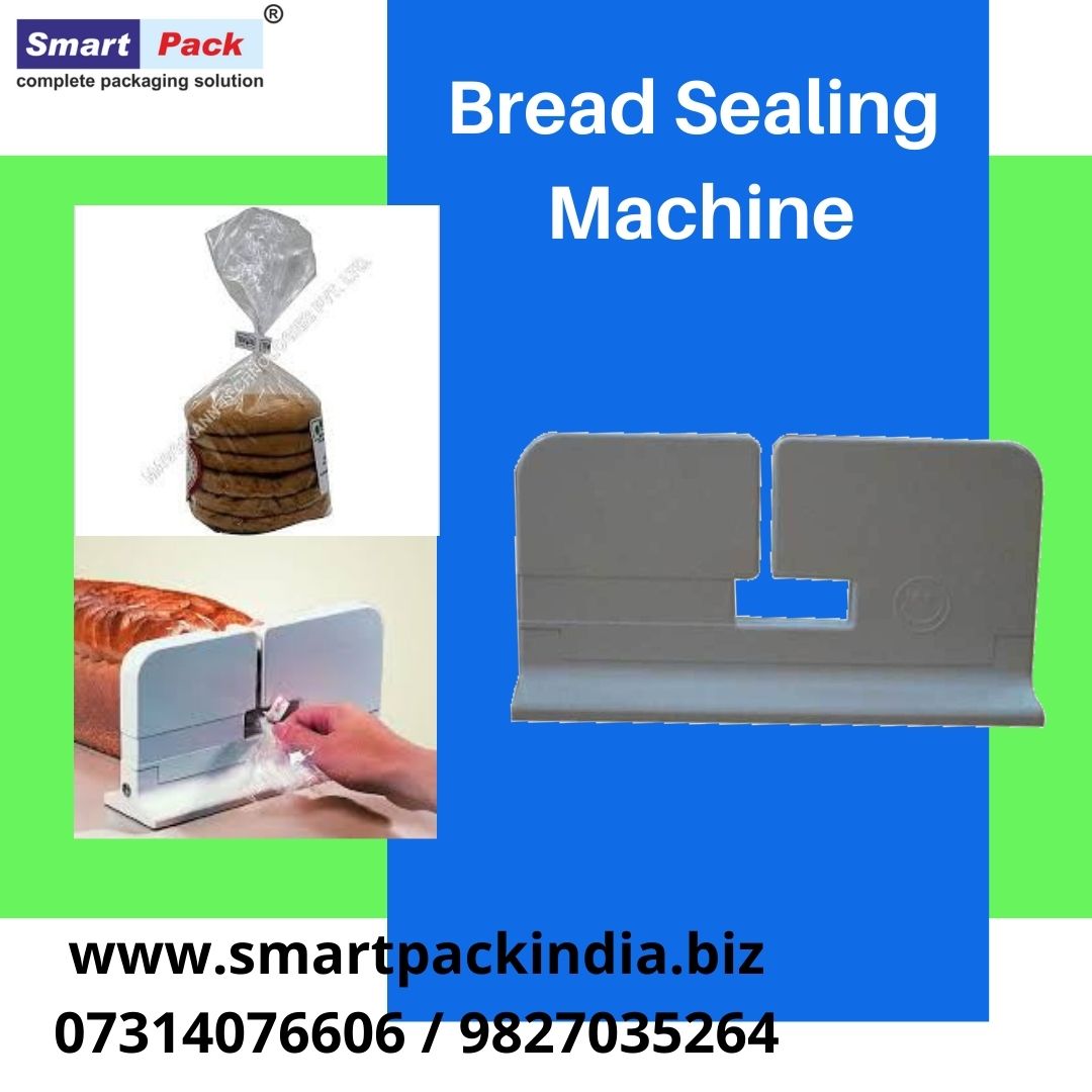 Bread Sealing Machine