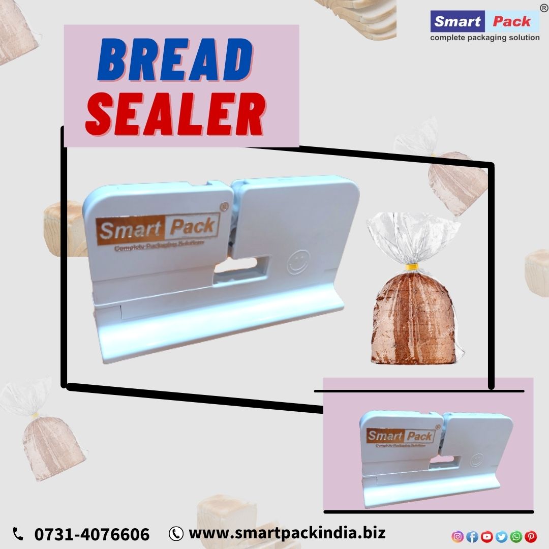Bread Sealing Machine