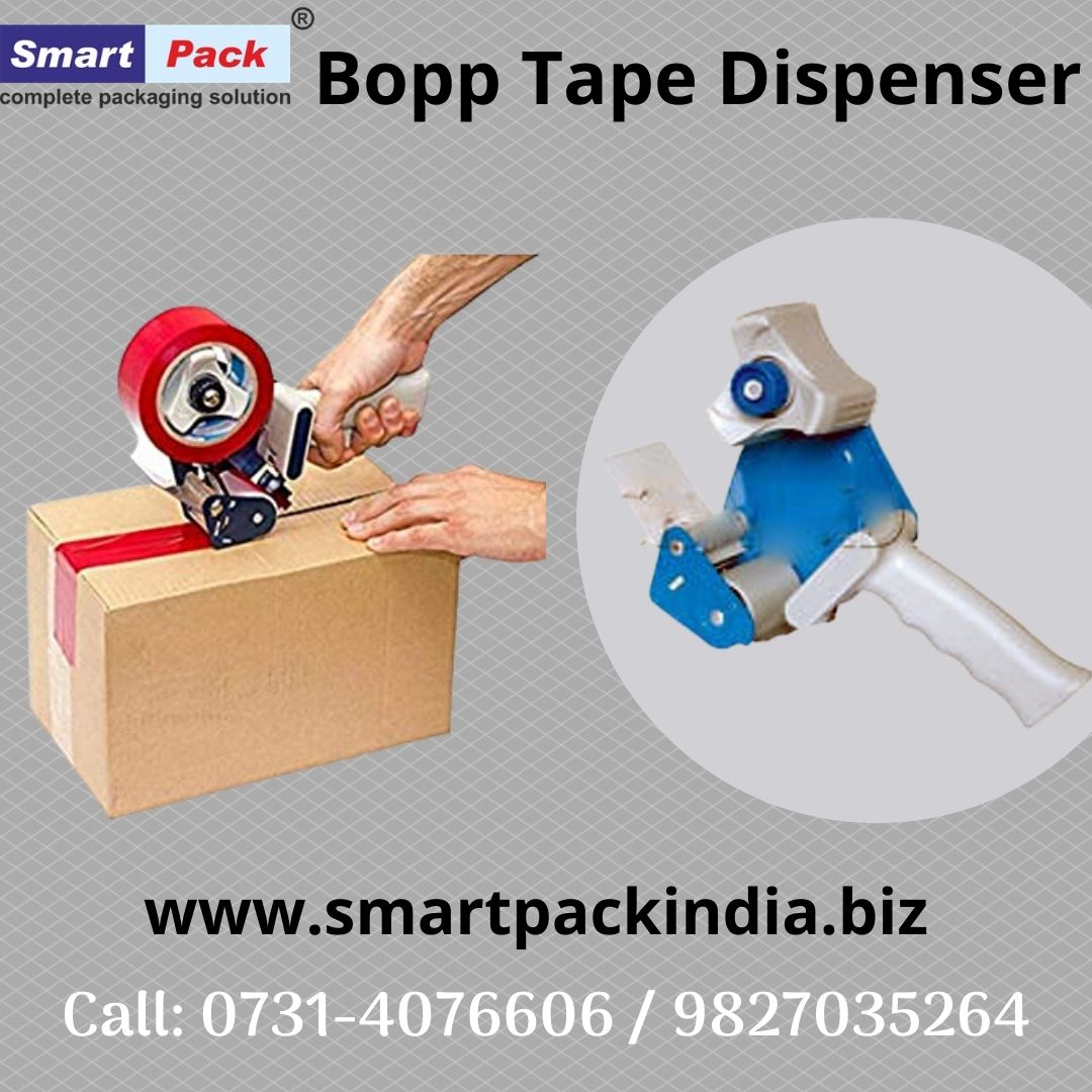 Bopp Tape Dispenser