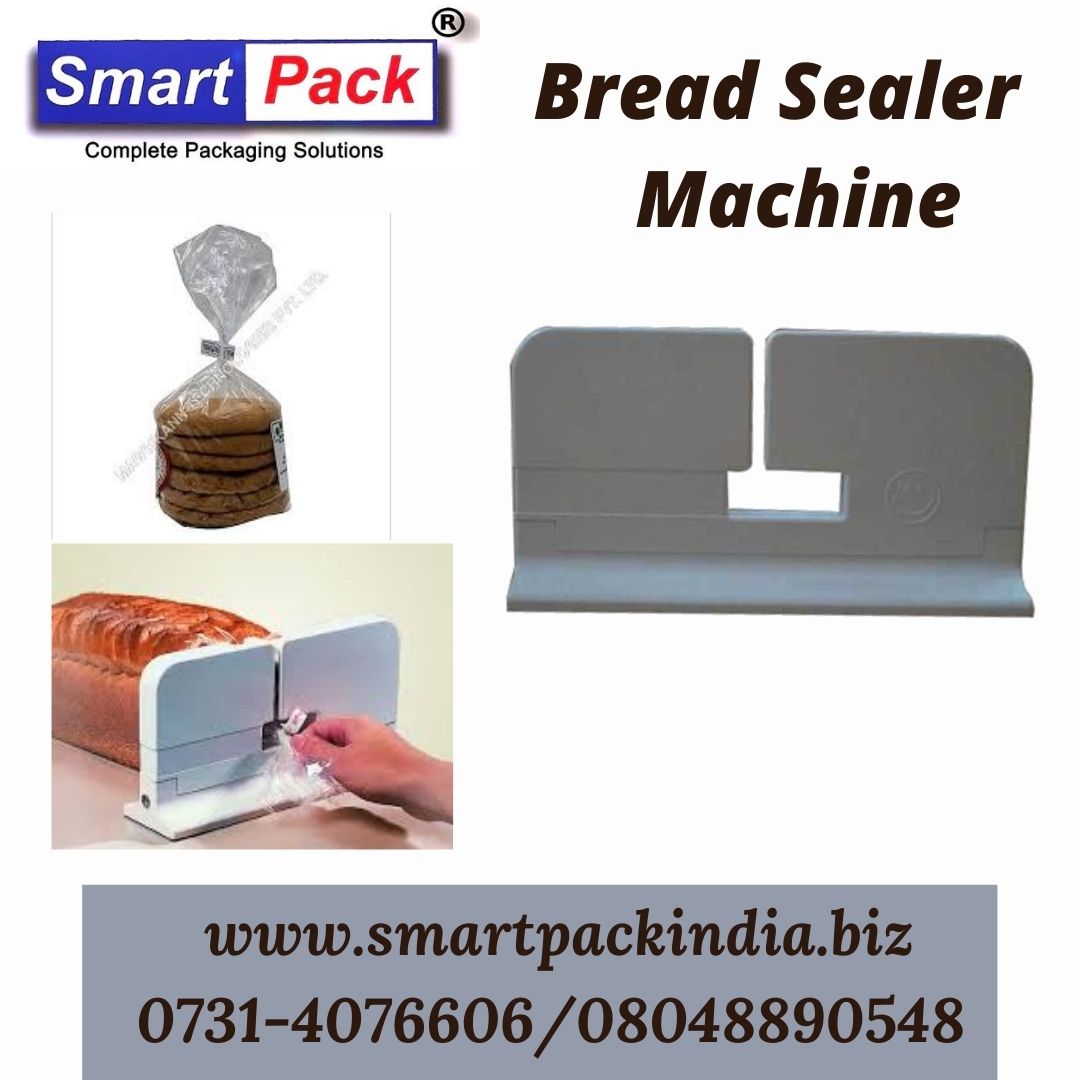 Bread Sealer