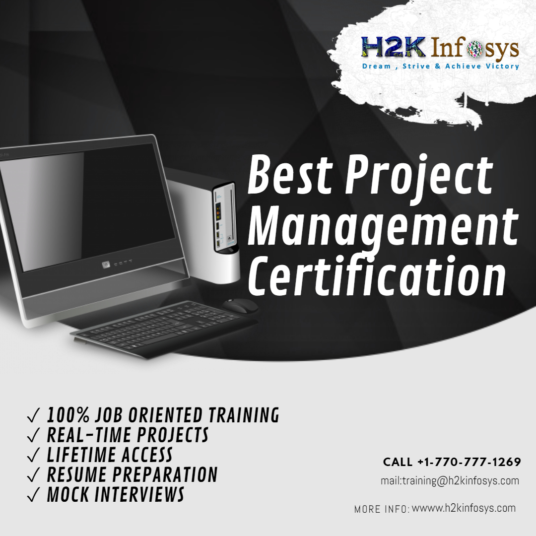 pmp training with Job Support