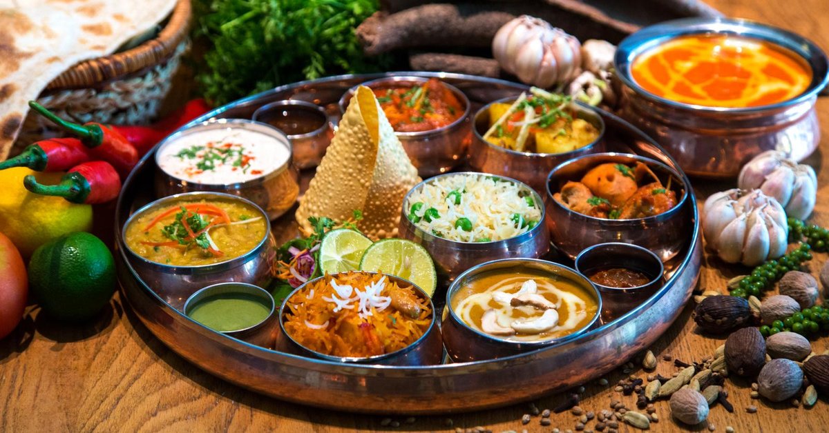 Delicious Indian Food That’s Not Butter Or Tandoori Chicken