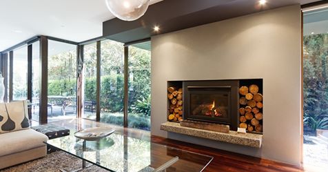 Saving Money With an Electric Fireplace Insert