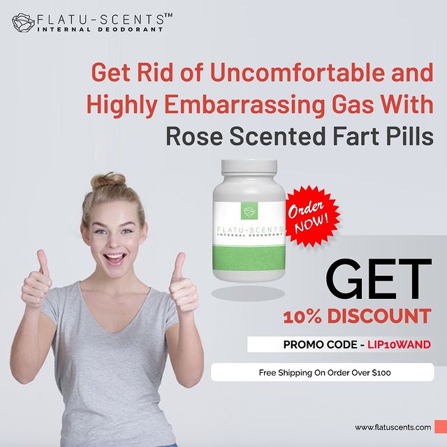 Smelly Farts Remedies To Get Rid of Flatulence. - Flatuscents