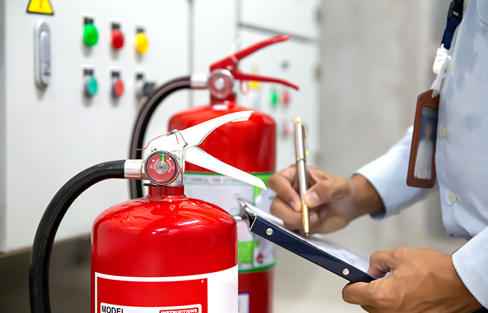 Questions You Should’ve Asked Your Fire Protection Company