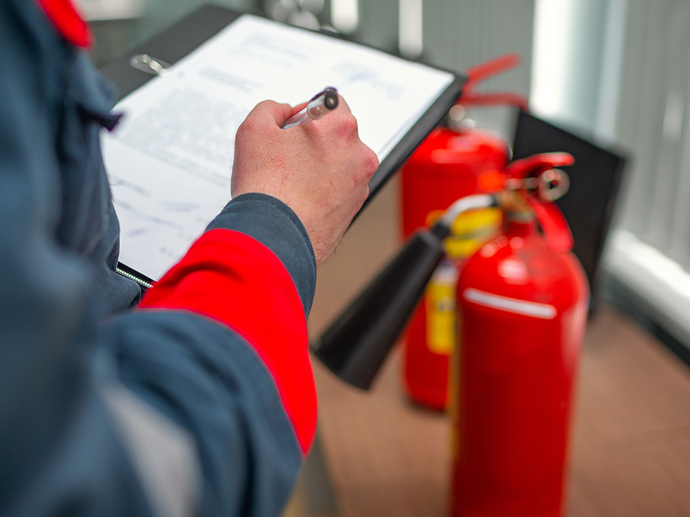 The Benefits of Cloud-Based Fire Inspection Reporting Software