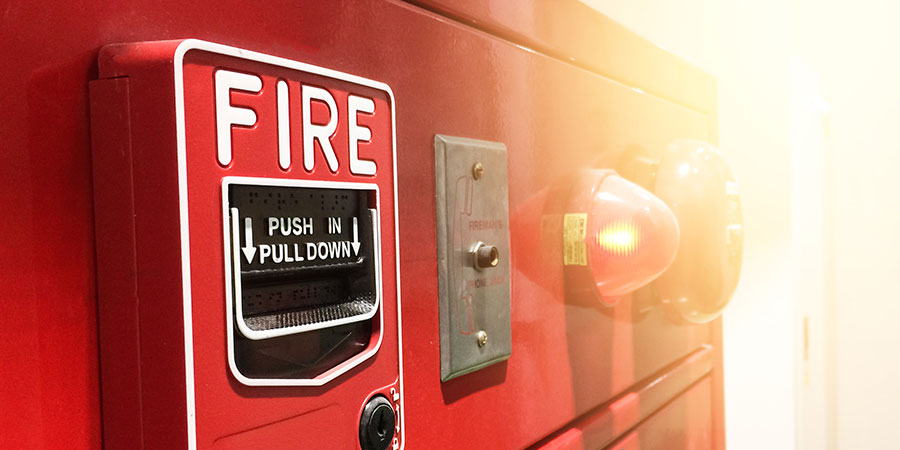 What Are The Different Types of Fire Alarm Systems?