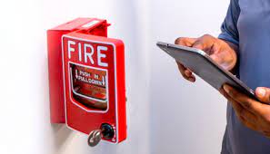 Fire Alarm System Inspection Checklist – FireLab