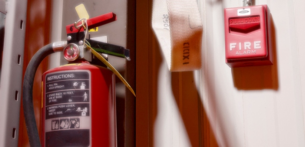 Inspection and Testing of Fire Alarm Systems
