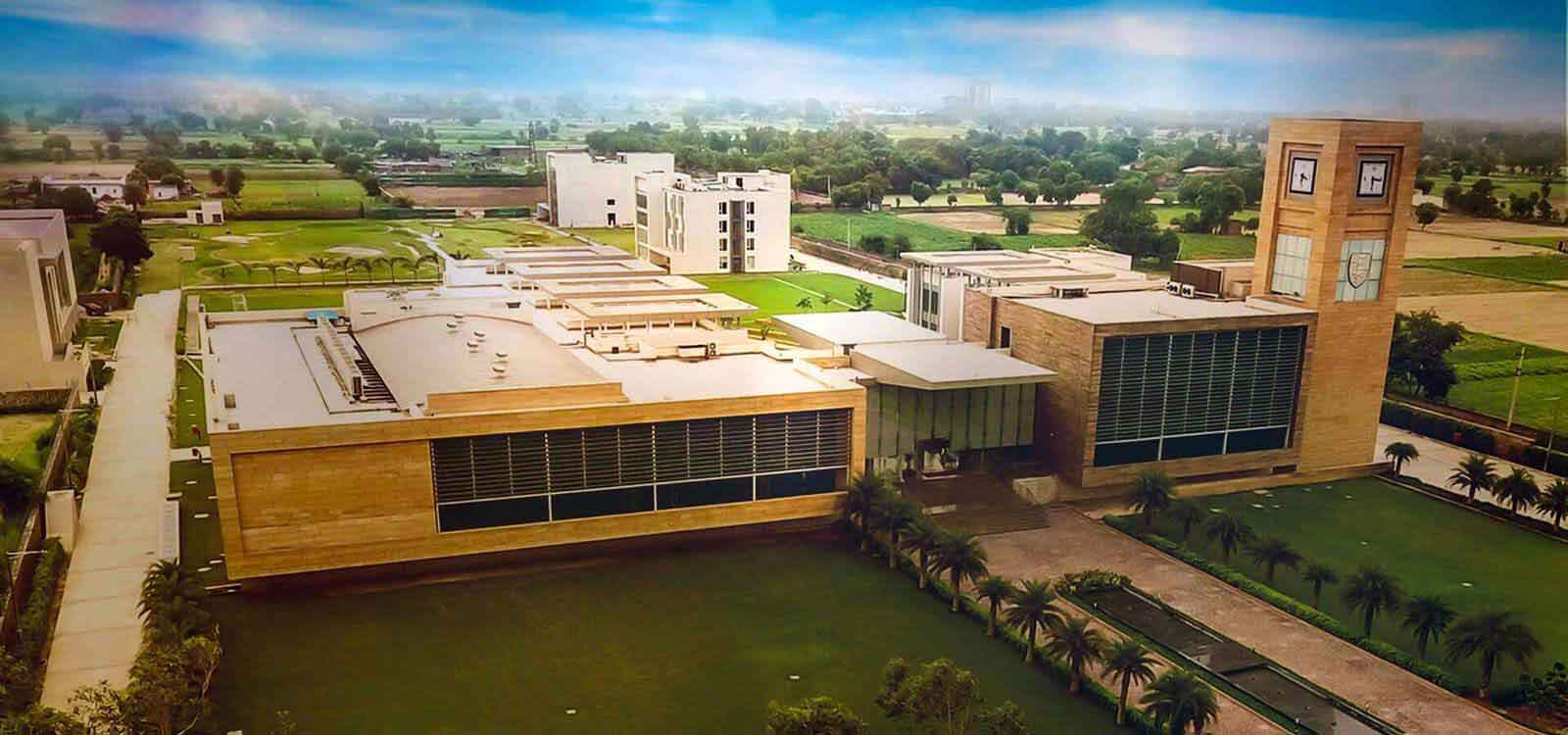 Searching For Best Boarding School In India?