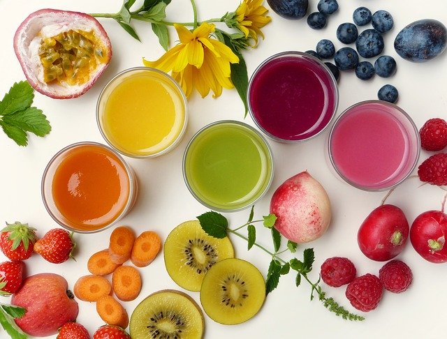 Amazing Benefits of Switching to Organic Foods