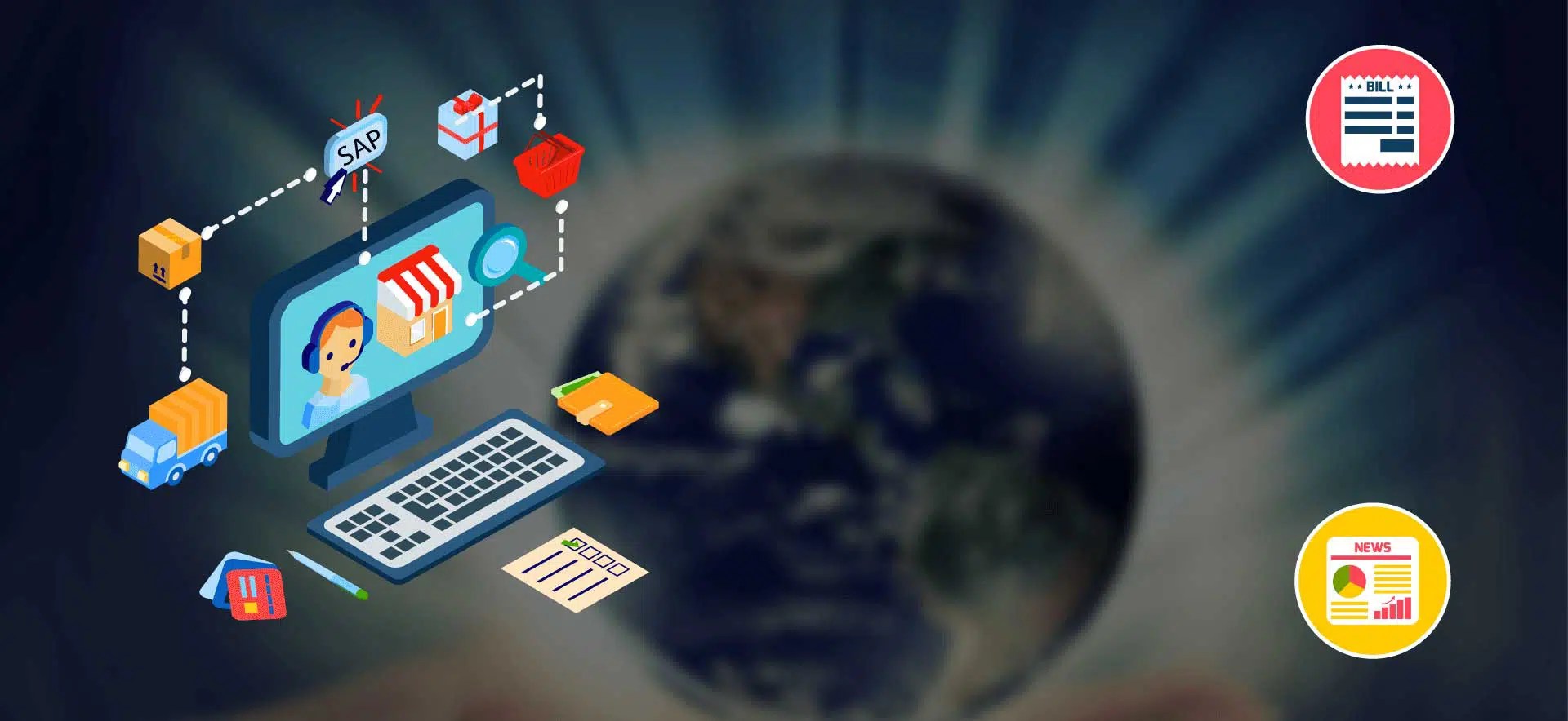 Importance of Choosing SAP Consulting Companies