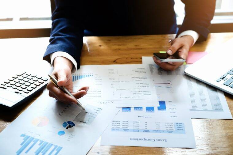 What Is Tax Accounting?