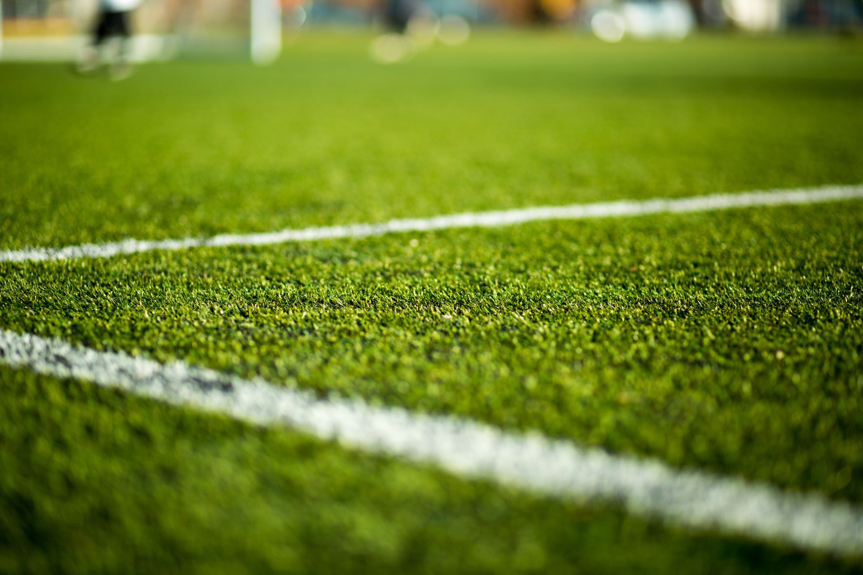 Factors to Consider for Artificial Turf Field Construction