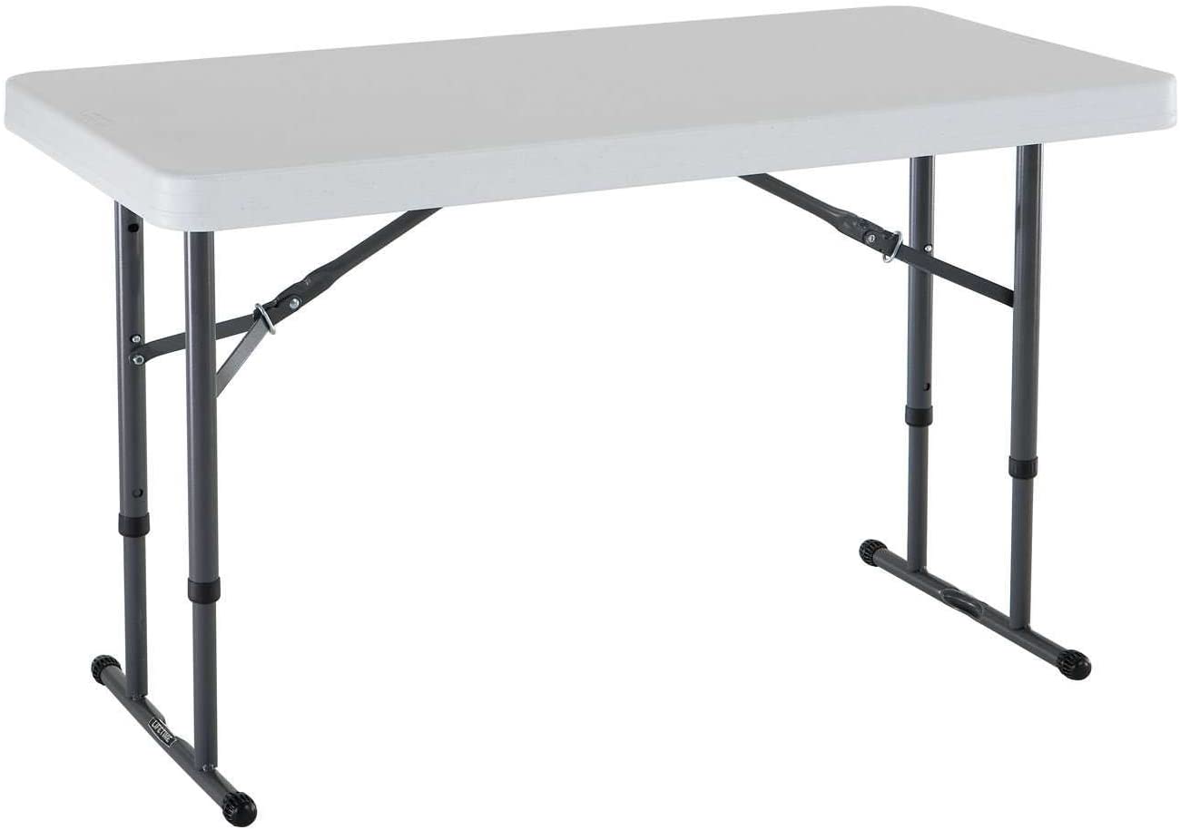 Key Benefits of Buying Adjustable Height Tables