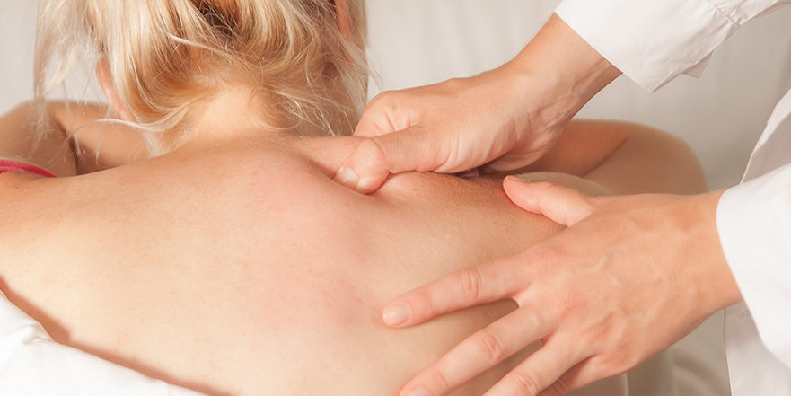 Numerous Trigger Point Massage Benefits