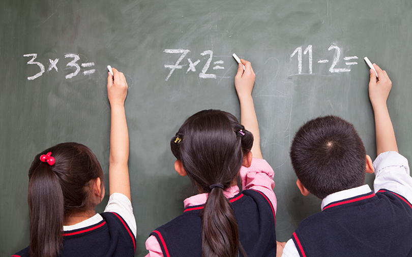 Private Equity Investors Consider Sale of School Operator Company in UAE