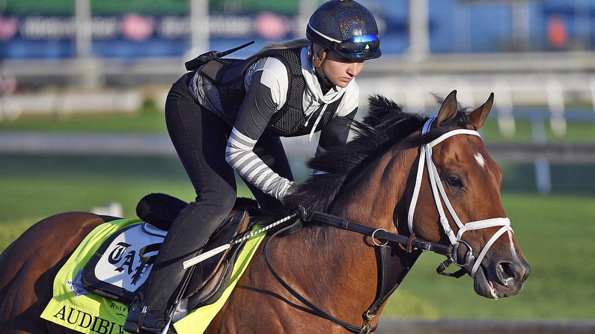 Monmouth Park Picks for This Weekend's Racing Card